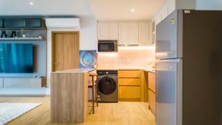 Bang Tao - Laguna Beachside 2 bedroom apartment, by Banyan Living, 100m2, 3min walk to sea - 4