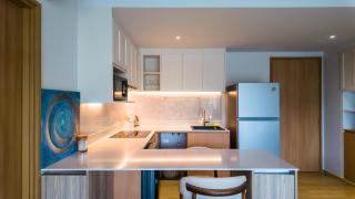 Bang Tao - Laguna Beachside 2 bedroom apartment, by Banyan Living, 100m2, 3min walk to sea - 3