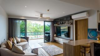 Bang Tao - Laguna Beachside 2 bedroom apartment, by Banyan Living, 100m2, 3min walk to sea - 2