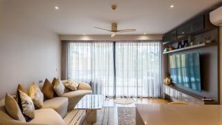 Bang Tao - Laguna Beachside 2 bedroom apartment, by Banyan Living, 100m2, 3min walk to sea - 1