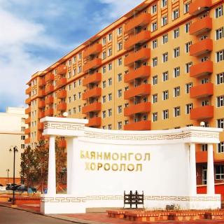 2-комнатная квартира с гаражом - 7