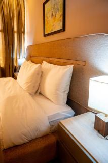 Yankers Royal Hôtel Lubumbashi - 4