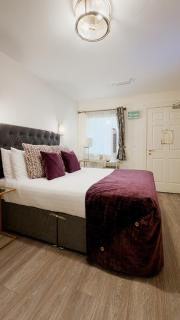 Kildare House Hotel - 1