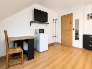 Suites et Chambres Terrasse Parking 20min Orly-45min Paris Disney - 4