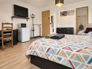 Suites et Chambres Terrasse Parking 20min Orly-45min Paris Disney - 3