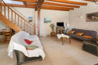 Gîte à la ferme Charente-Maritime - 6