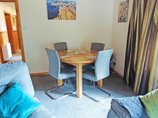 Parc Lodge - 8