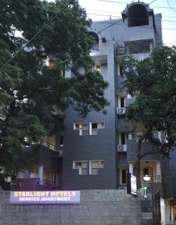 StarlightHotels ARResidency - 0