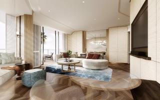 InterContinental Penang Resort by IHG - 3
