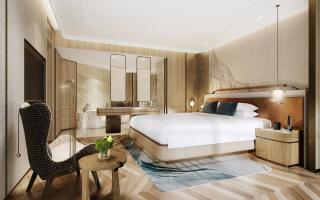 InterContinental Penang Resort by IHG - 4