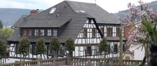 Goldner Engel, Restaurant - Hotel - Metzgerei - 9