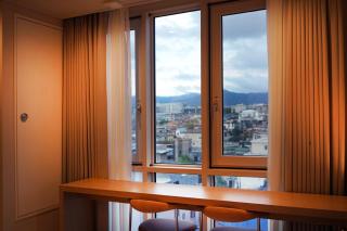 The Soom Hotel Chuncheon - 1