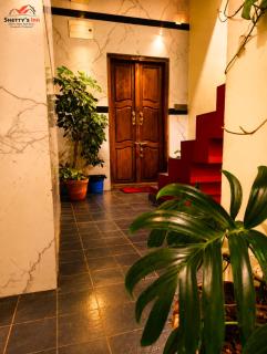 The single room for two - 1