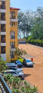VS Homestay Desaru - Two Bedrooms Apartment with Private Beach - 7