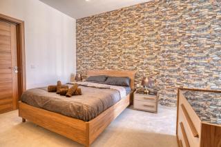 St Julian s Luxury Laura Apartments - 5