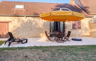 Belle Maison De 3 Chambres À Montignac - 1