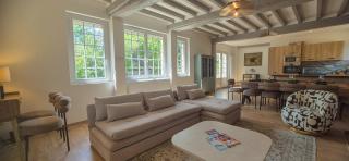 La Maison Greenwood - Piscine chauffée - 9