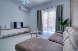 St Julian s Luxury Laura Apartments - 5
