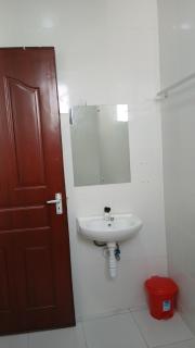 Imani staycation Penthouse Diani - 7
