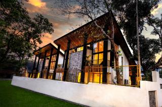 Panache Villa - 0