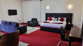GRANADA HOTEL NAIROBi - 1