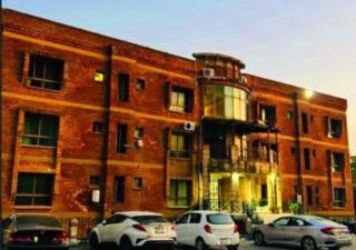 Multiple Apartments in F-10 Islamabad - 9