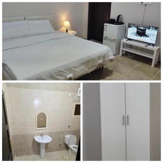 شقق الفتح الخاصة Al Fath Private Apartments1 - 5