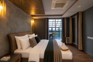 Gold Crest Signature Boutique Apartments With City Views -DHA PHASE 4 LAHORE - 6