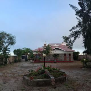 GreenSanctuary Residence - 8
