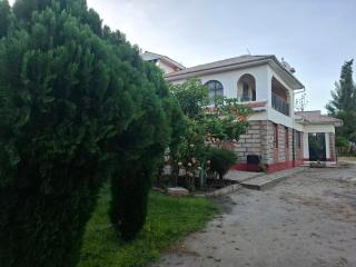 GreenSanctuary Residence - 3