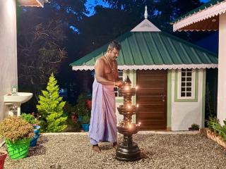LES COTTAGES de Suryatrips Homely Stay - 7