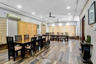 Super Townhouse All In One - 5