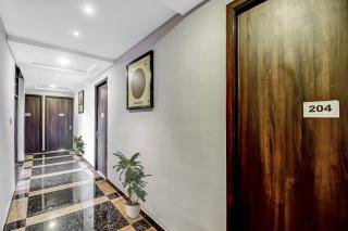 Super Townhouse All In One - 3