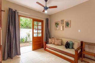 Apto Pé na Areia em Taperapuan APT0123 - 3