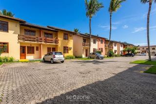 Apto Pé na Areia em Taperapuan APT0123 - 6