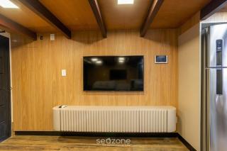 Studio em frente ao BeFly Hall SIO0302 - 1