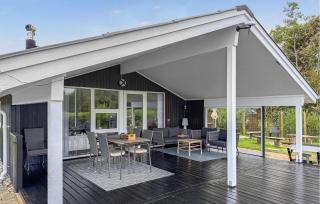 Atemberaubendes Haus In Hemmet Mit - 3