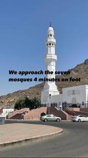 شقق الفتح الخاصة Al Fath Private Apartments1 - 1