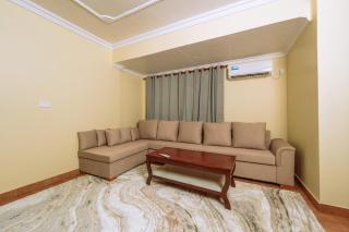 Mantuk Apartment - 6