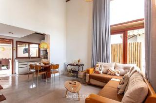 Casa c/ Piscina privativa, Alto da Pitinga PTG0003 - 5