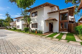 Casa c/ Piscina privativa, Alto da Pitinga PTG0003 - 2