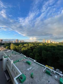 Grand Park Apartments - 3