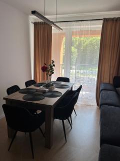 Spa Apartment A8 s veľkou terasou - 7
