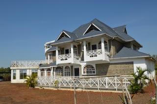 Balmoral Palace Kisumu - 0