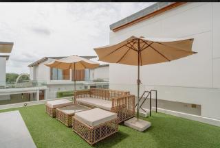 Luxury Pool villa Bang Tao Beach - 9