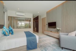 Luxury Pool villa Bang Tao Beach - 3