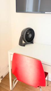 For workers in Kötz, Günzburg, A8, Appartment with 4 beds, Garage - 9
