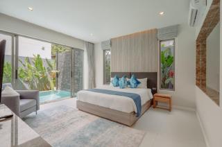 Luxury Pool villa Bang Tao Beach - 1