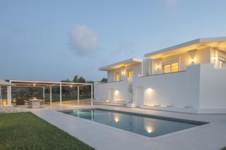 Marelia Luxury Resort Olive Grove & Endless View By Rentado - 0