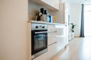 2-room apartment with parking - 8